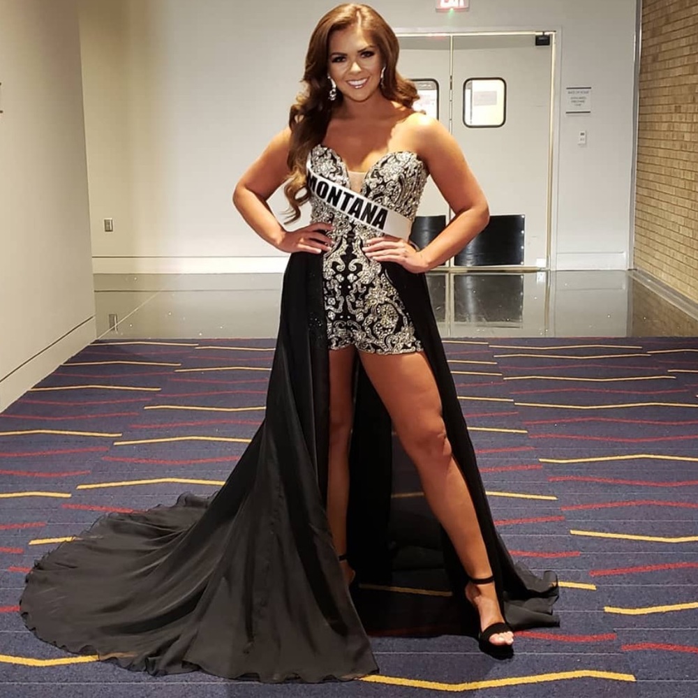 Rachel Allan fun fashion